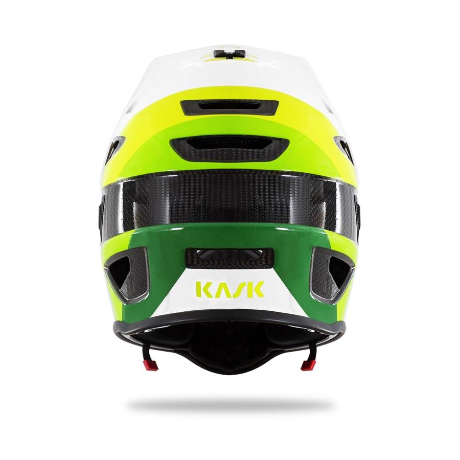 Casque Kask Defender