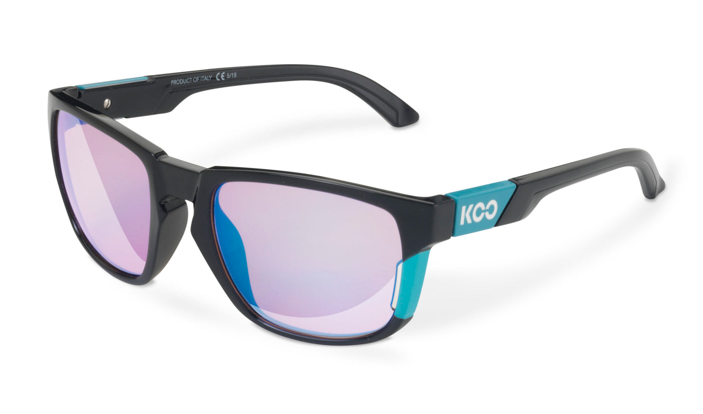 Lunettes Koo California