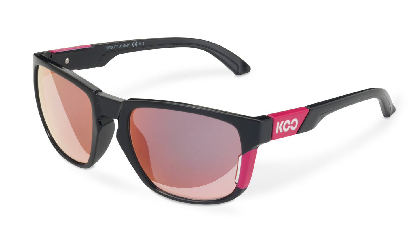 Lunettes Koo California