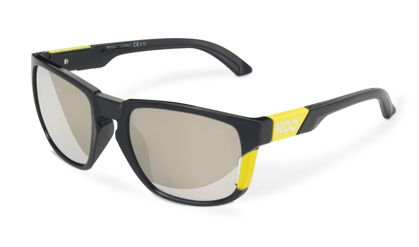Lunettes Koo California