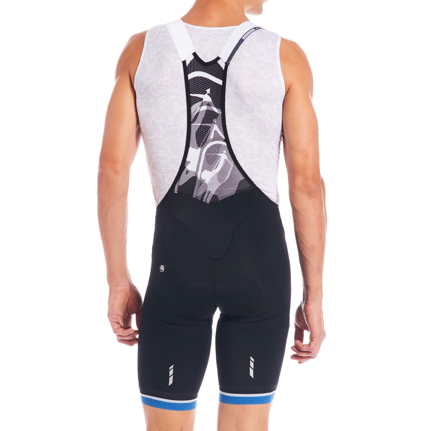 Giordana broek SilverLine Heren