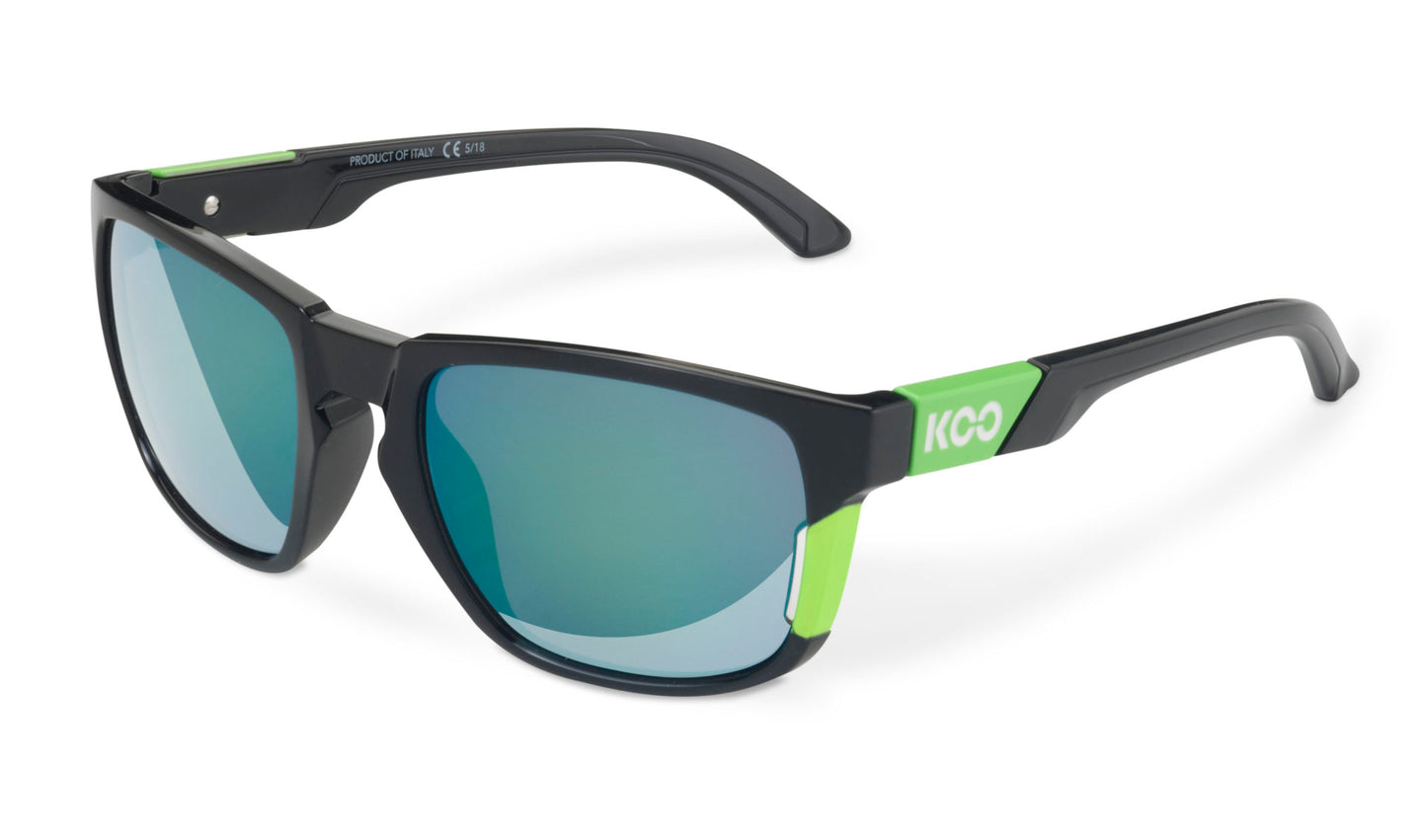 Lunettes Koo California