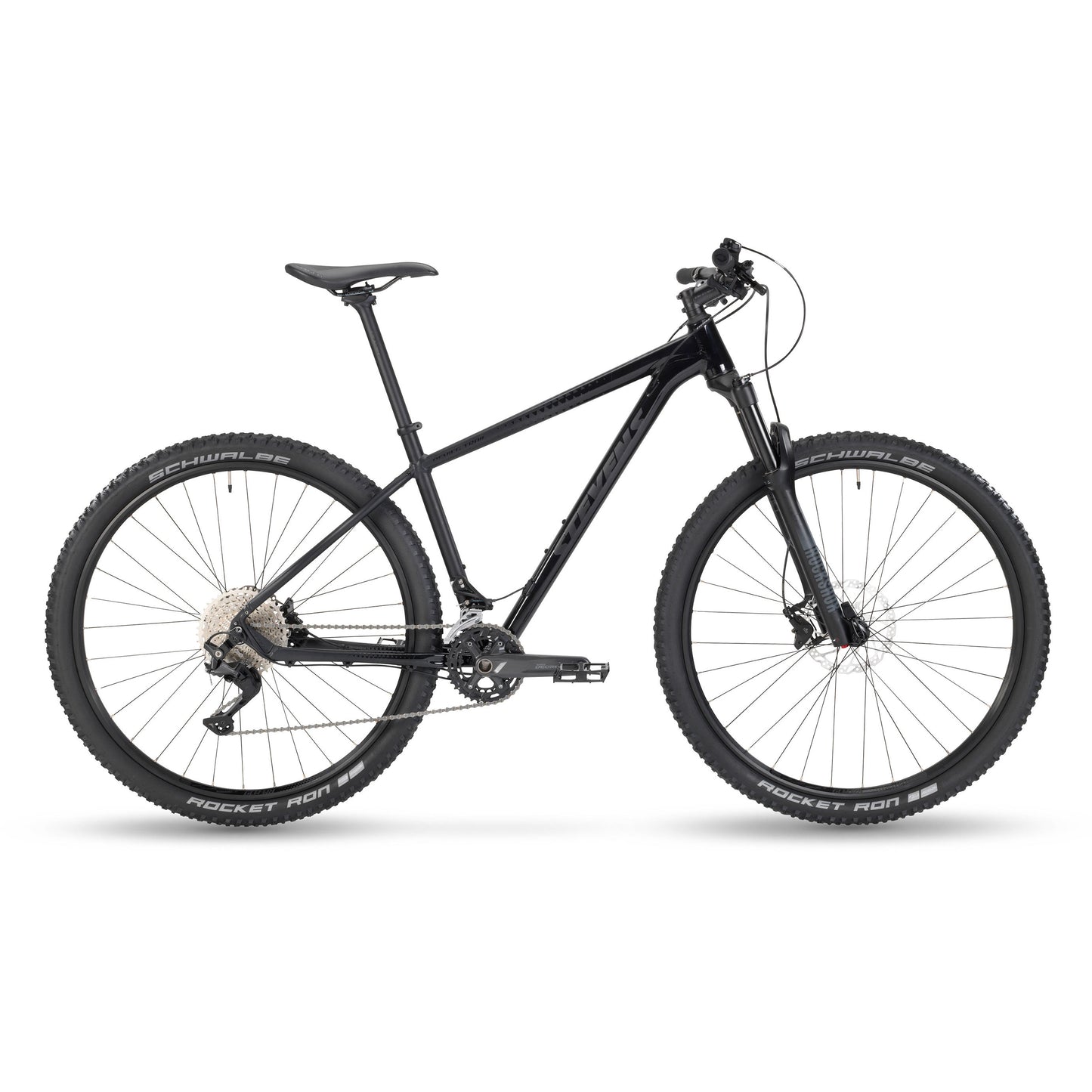 Stevens Devil's Trail 2022