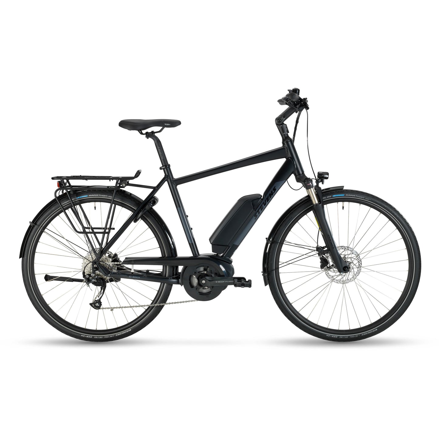 E-Molveno Gent 2022