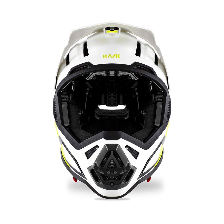 Casque Kask Defender
