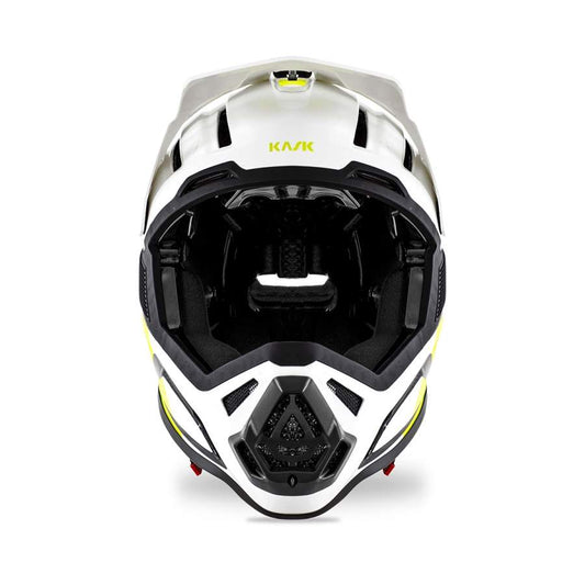 Casque Kask Defender