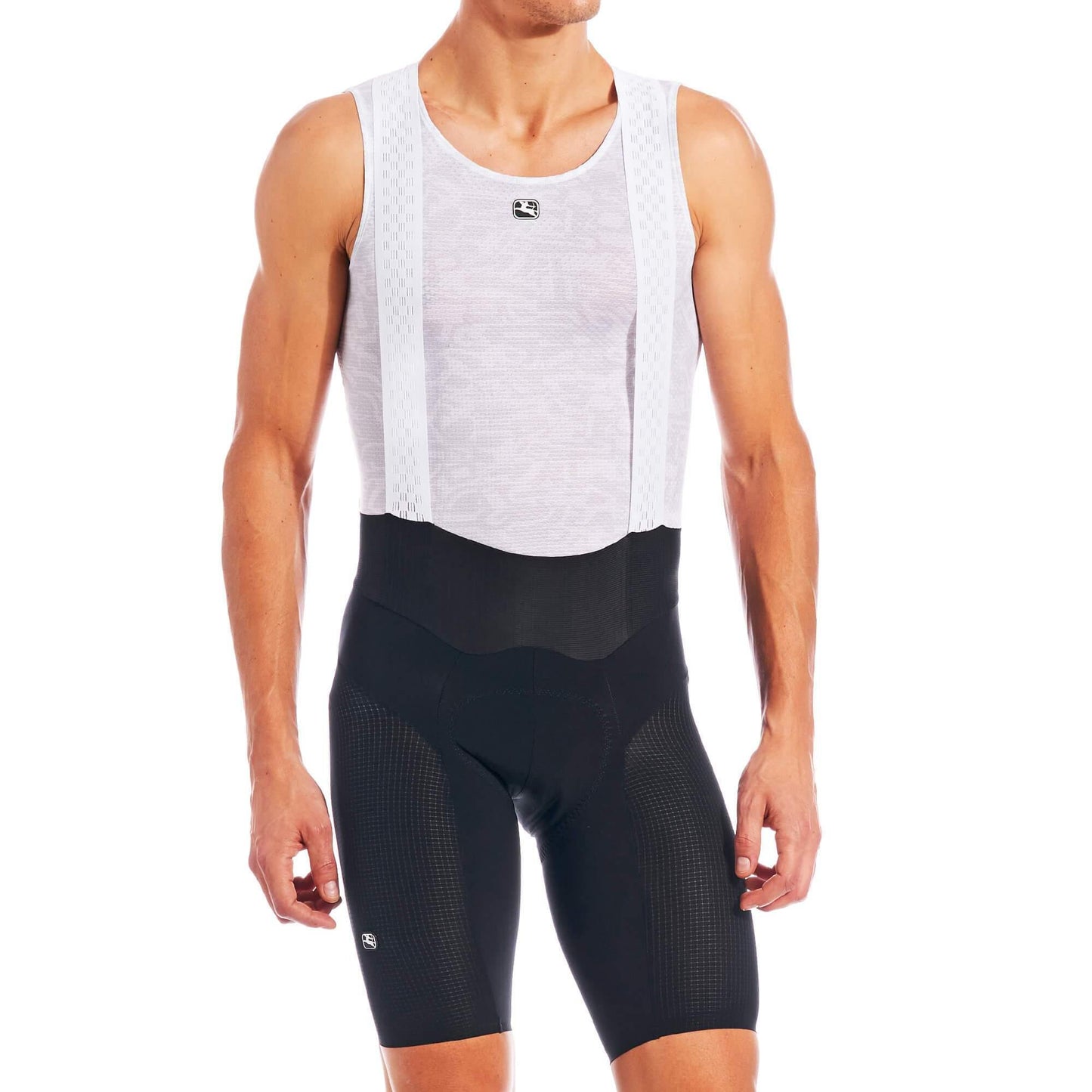 Giordana broek FR-C Pro Lyte - Black Heren
