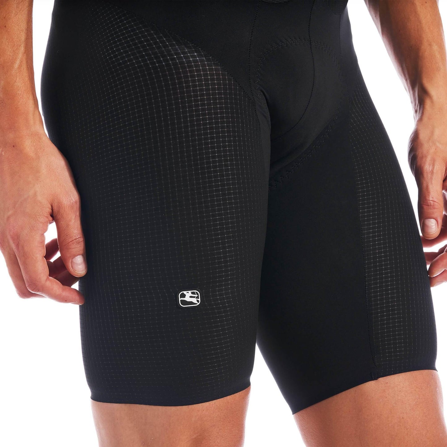 Giordana broek FR-C Pro Lyte - Black Heren