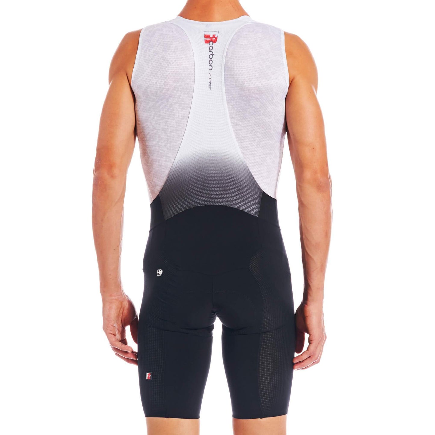 Giordana broek FR-C Pro Lyte - Black Heren