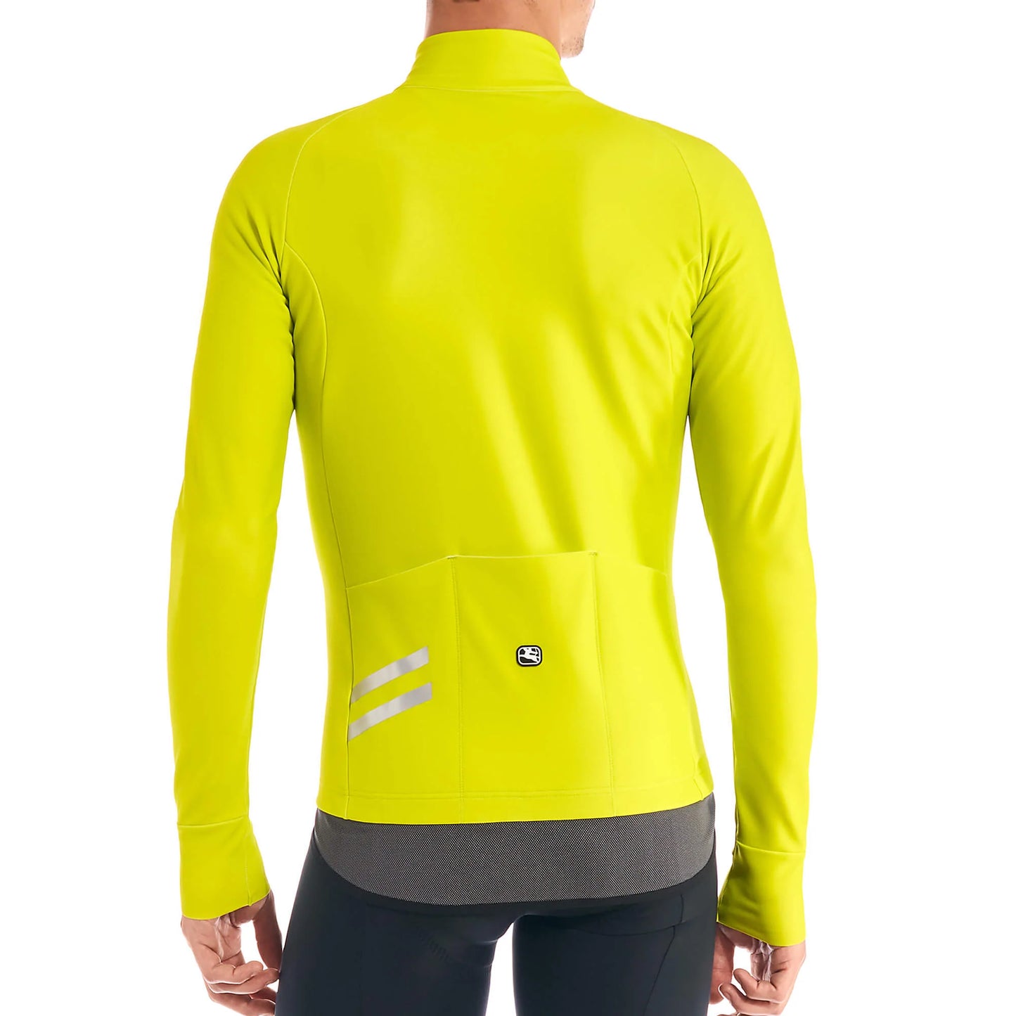 Giordana G-Shield Maillot thermique à manches longues pour homme