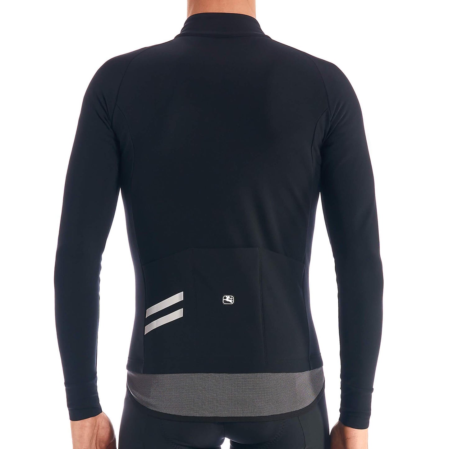 Giordana G-Shield Maillot thermique à manches longues pour homme