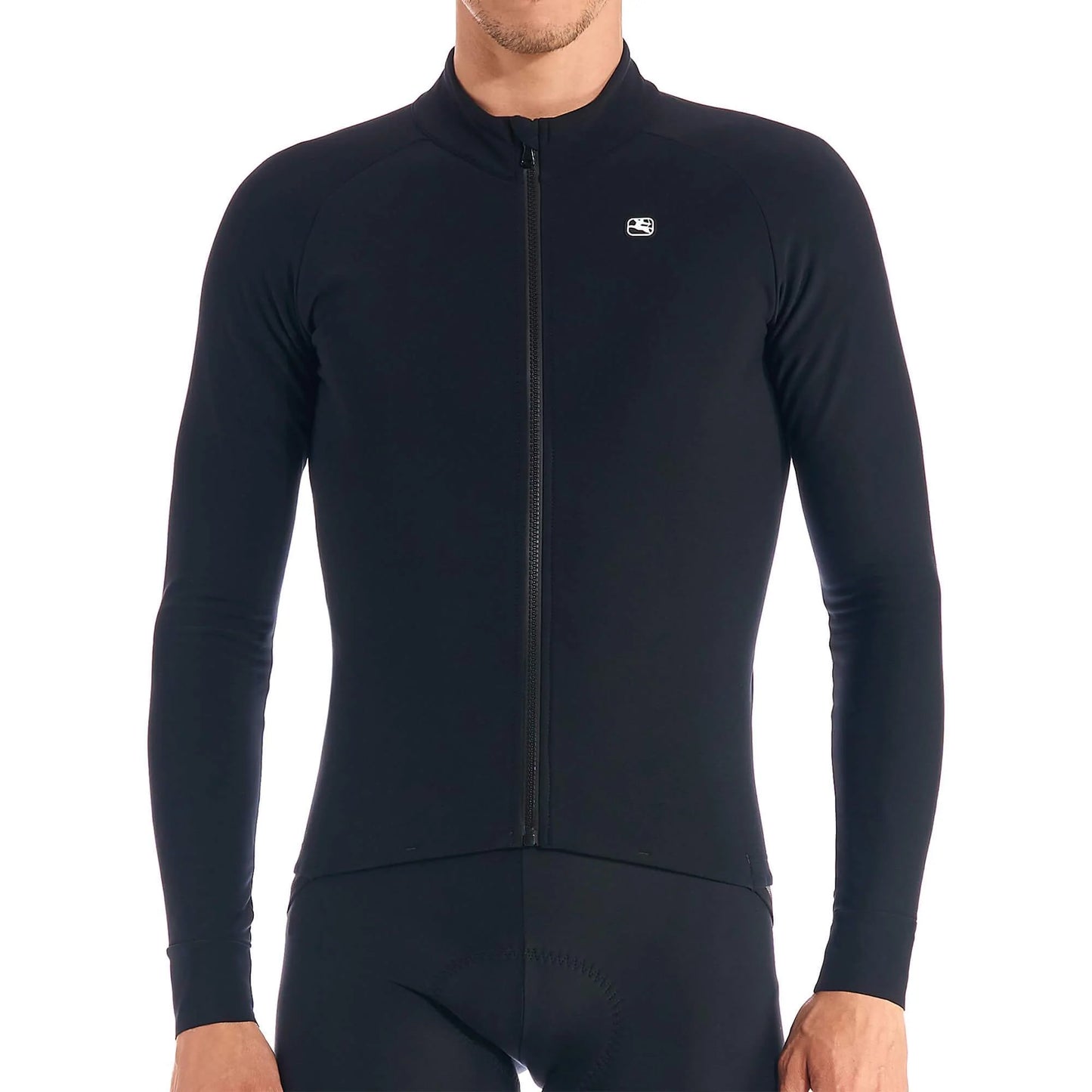 Giordana G-Shield Maillot thermique à manches longues pour homme