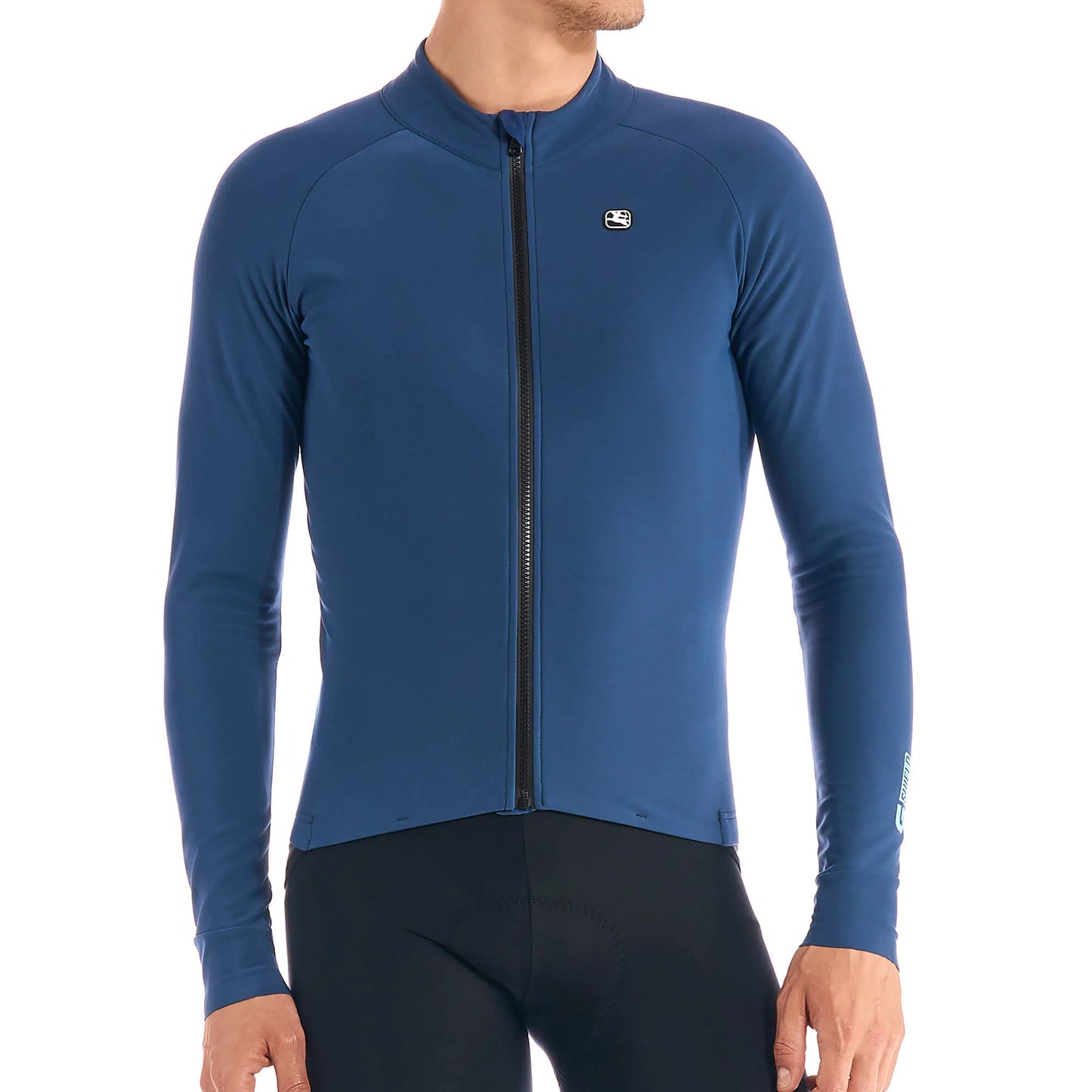 Giordana G-Shield Maillot thermique à manches longues pour homme