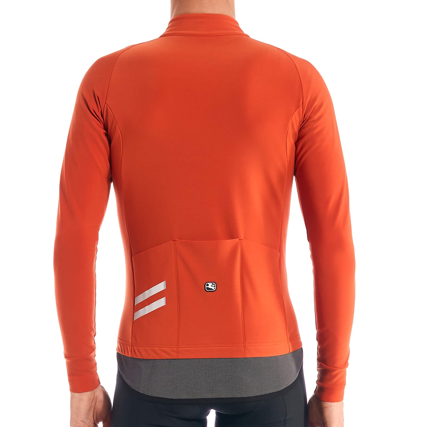Giordana G-Shield Maillot thermique à manches longues pour homme