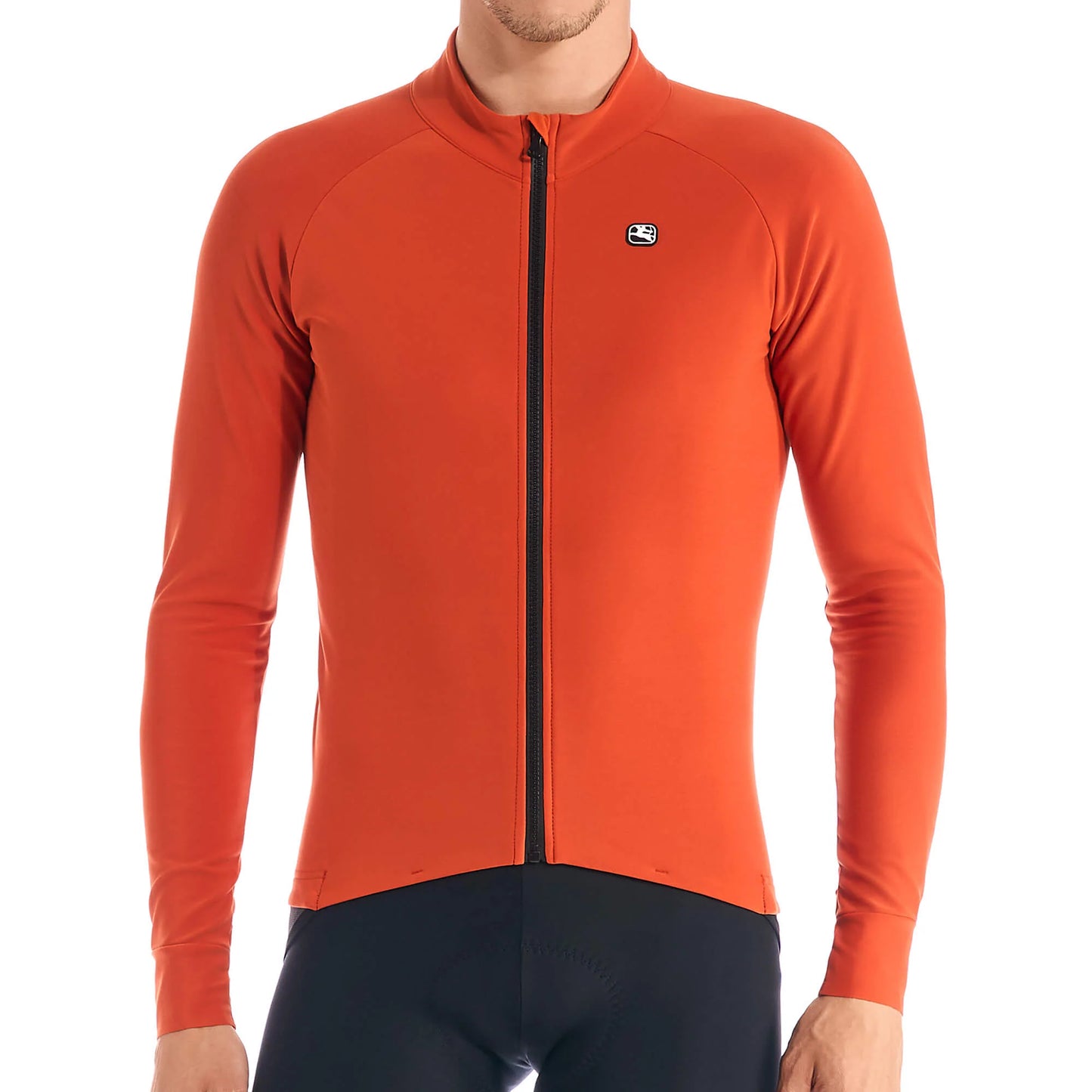Giordana G-Shield Maillot thermique à manches longues pour homme