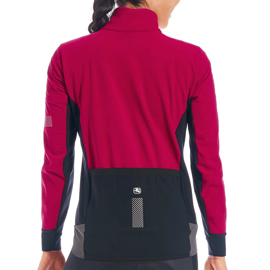Giordana Women's SilverLine Winter Jacket