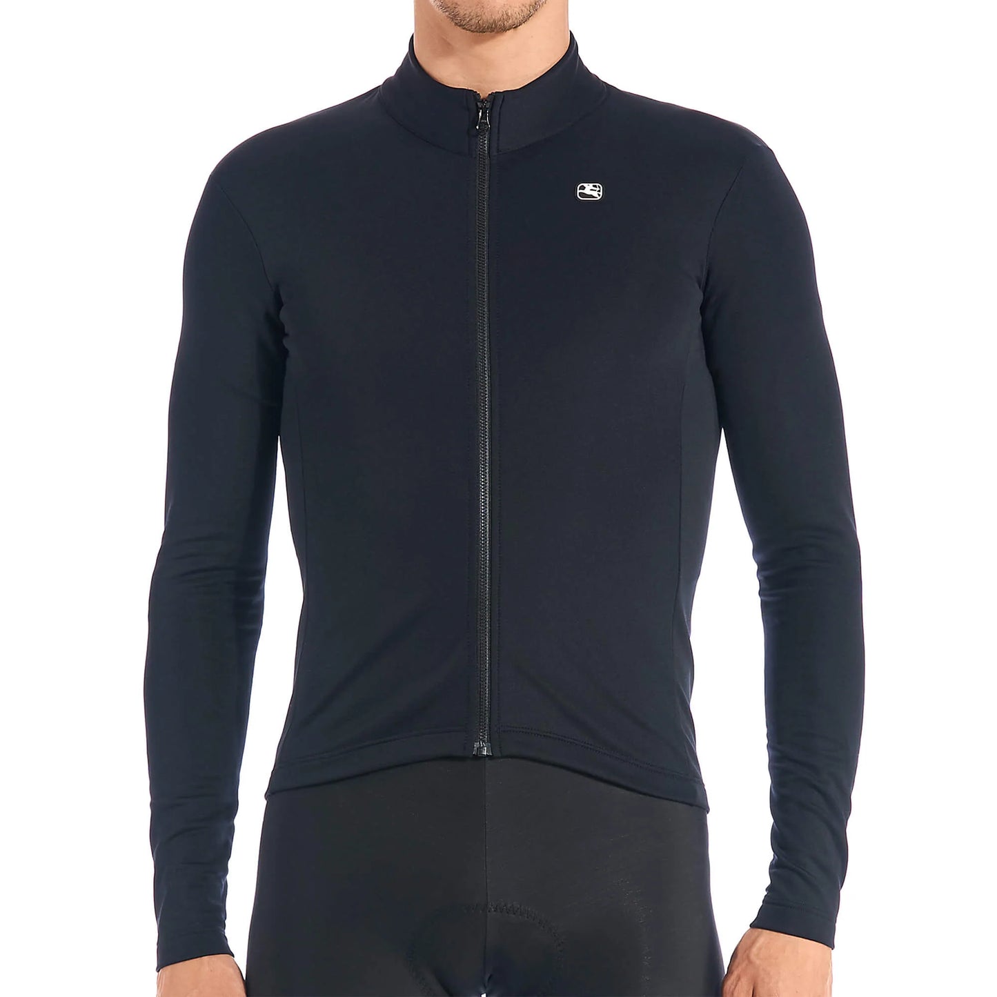 Giordana Maillot thermique à manches longues SilverLine pour homme