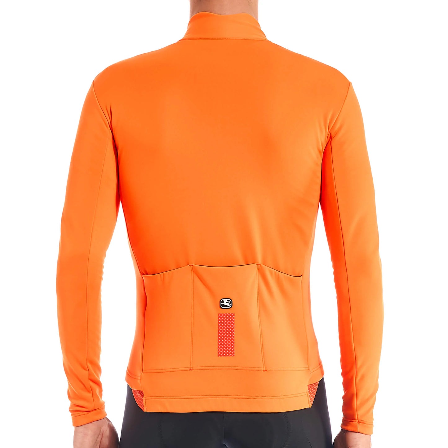 Giordana Maillot thermique à manches longues SilverLine pour homme