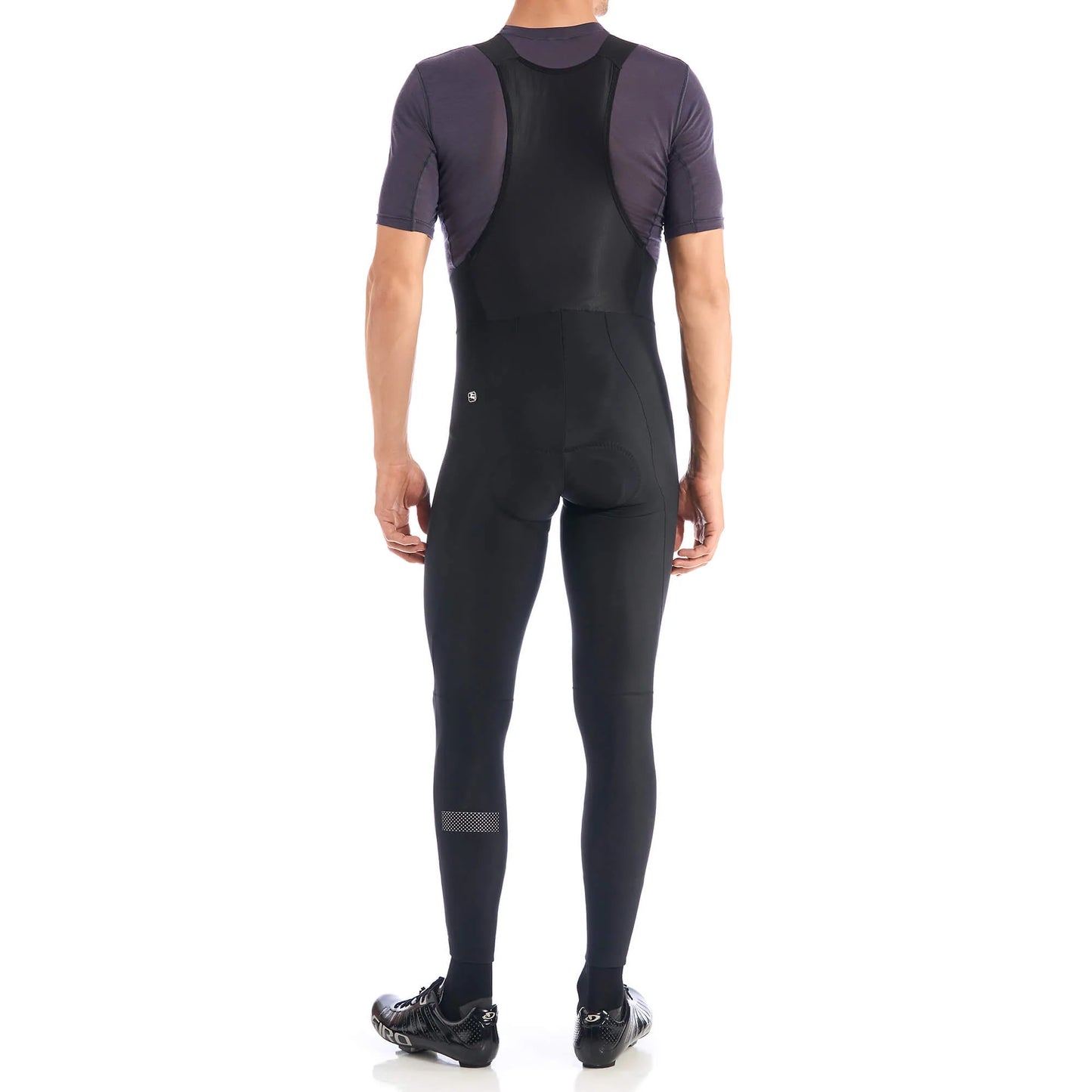 Giordana Cuissard à bretelles thermique SilverLine pour homme