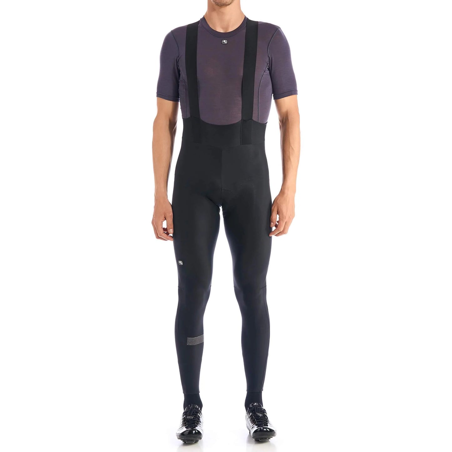 Giordana Cuissard à bretelles thermique SilverLine pour homme