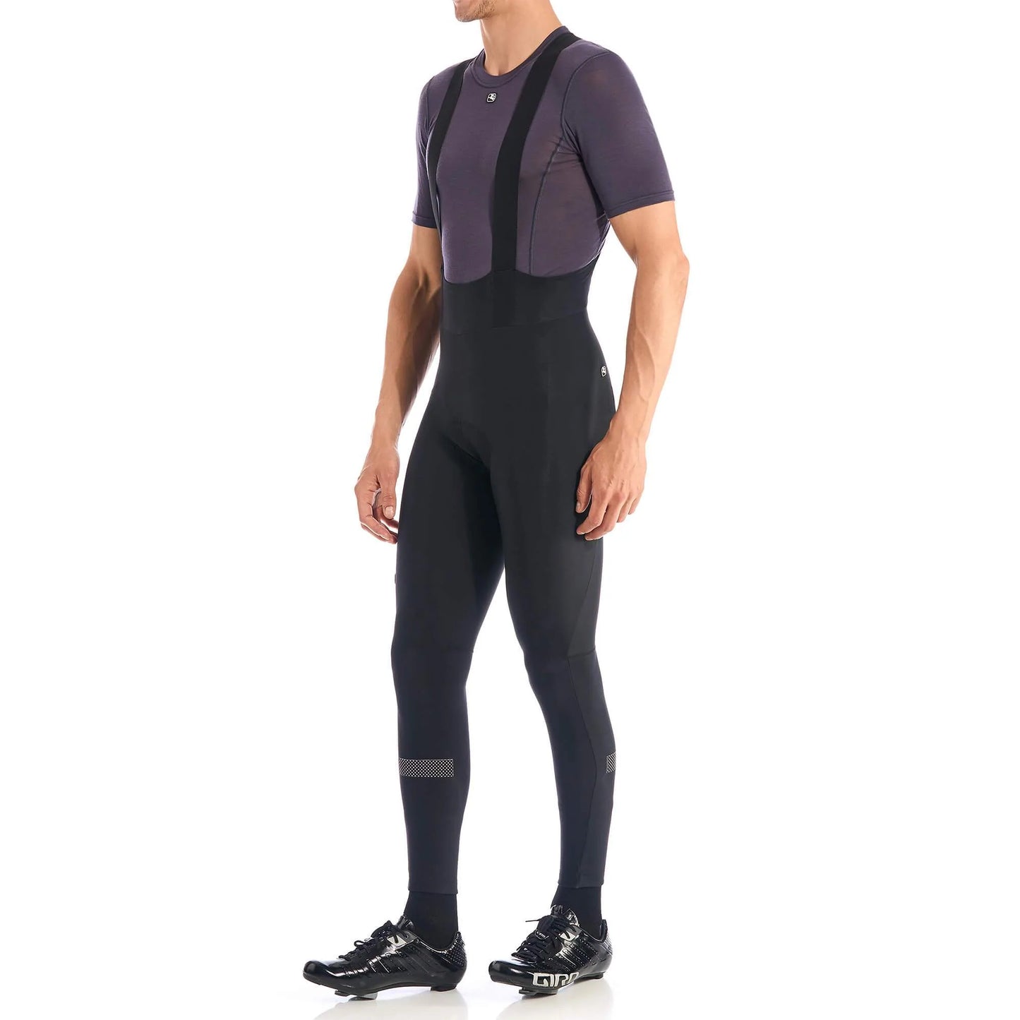 Giordana Cuissard à bretelles thermique SilverLine pour homme