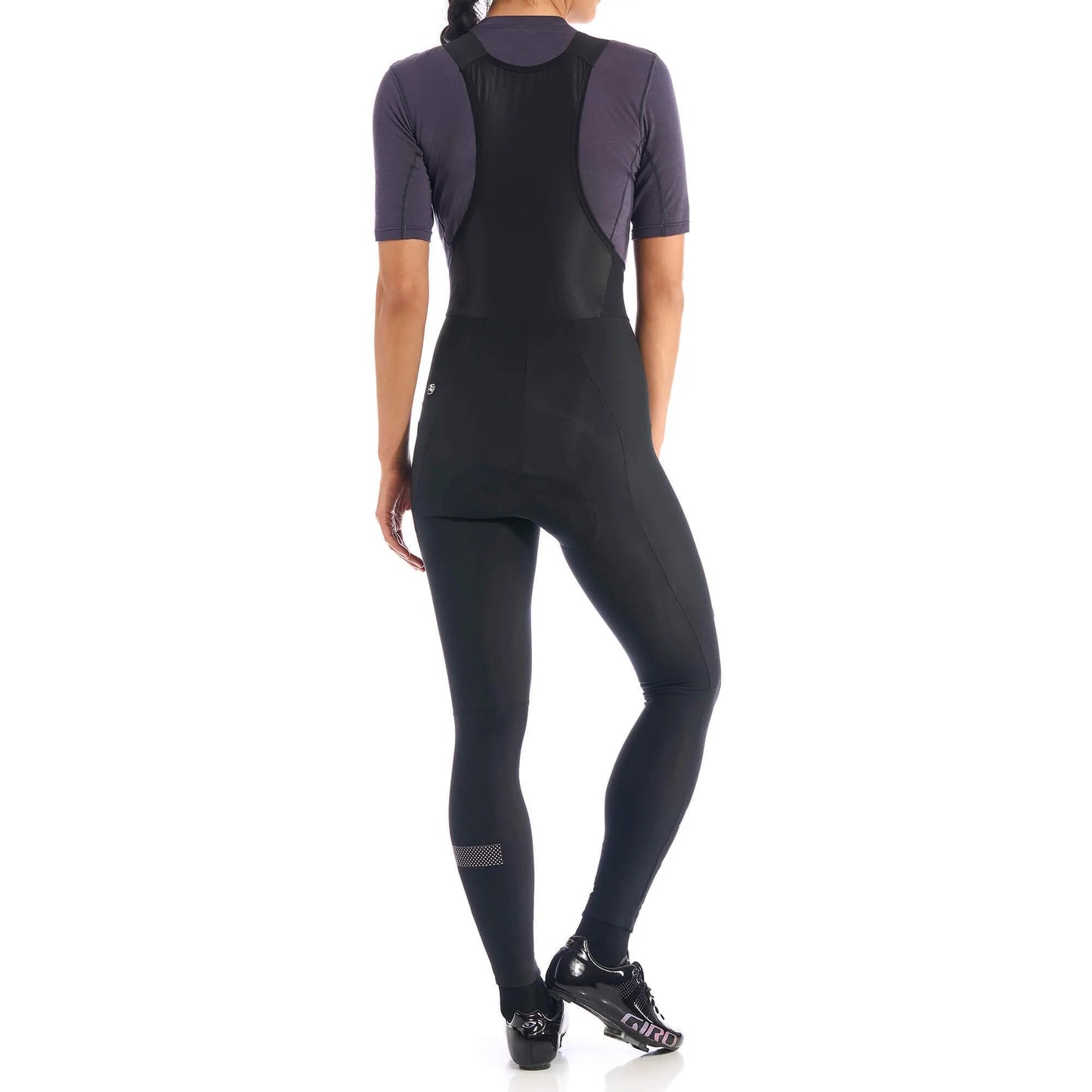 Giordana Cuissard à bretelles thermique SilverLine pour femme
