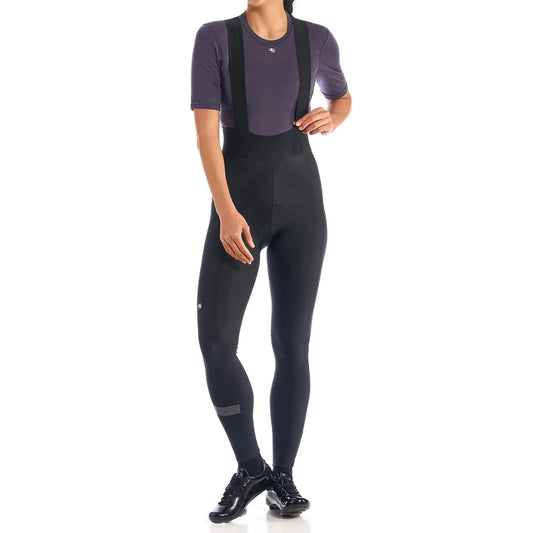 Giordana Women's SilverLine Thermal Bib Tight