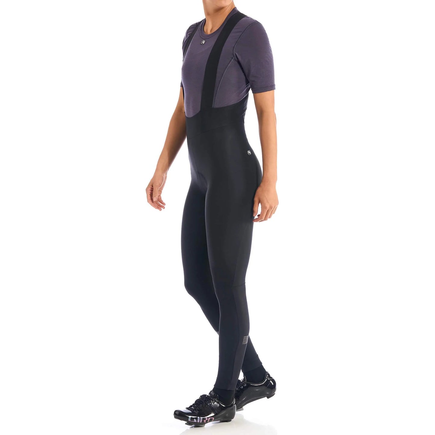 Giordana Cuissard à bretelles thermique SilverLine pour femme