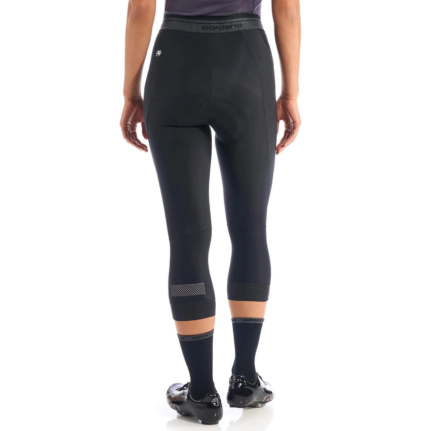 Giordana SilverLine Culotte thermique pour femme