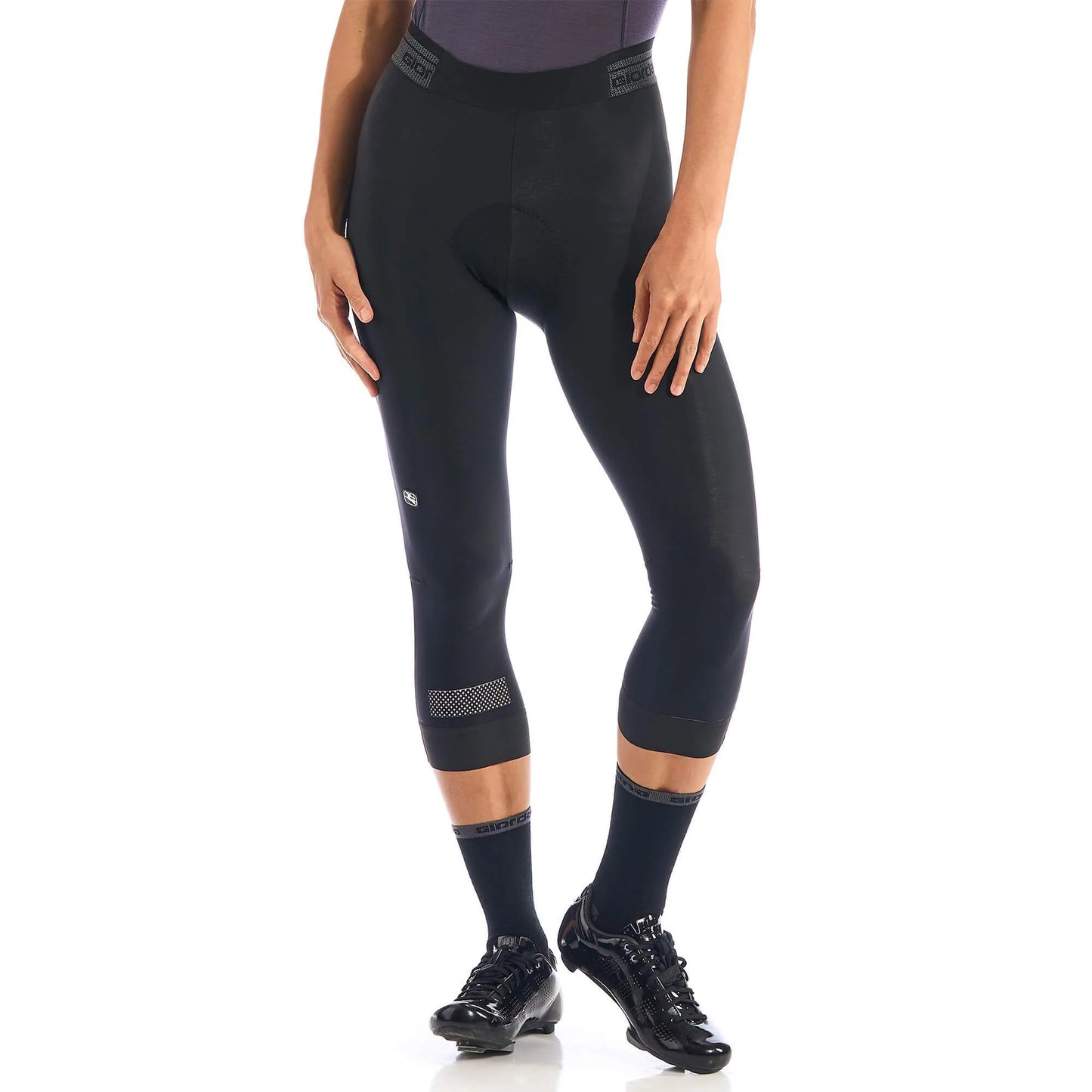 Giordana SilverLine Culotte thermique pour femme