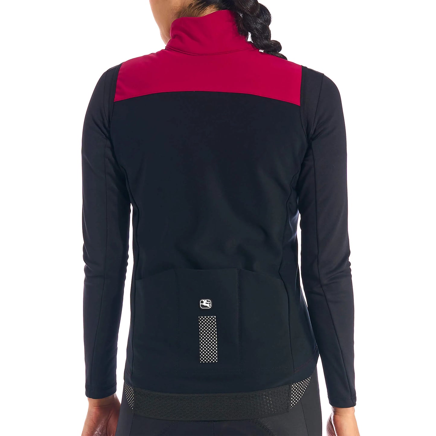 Giordana Gilet thermique SilverLine pour femme