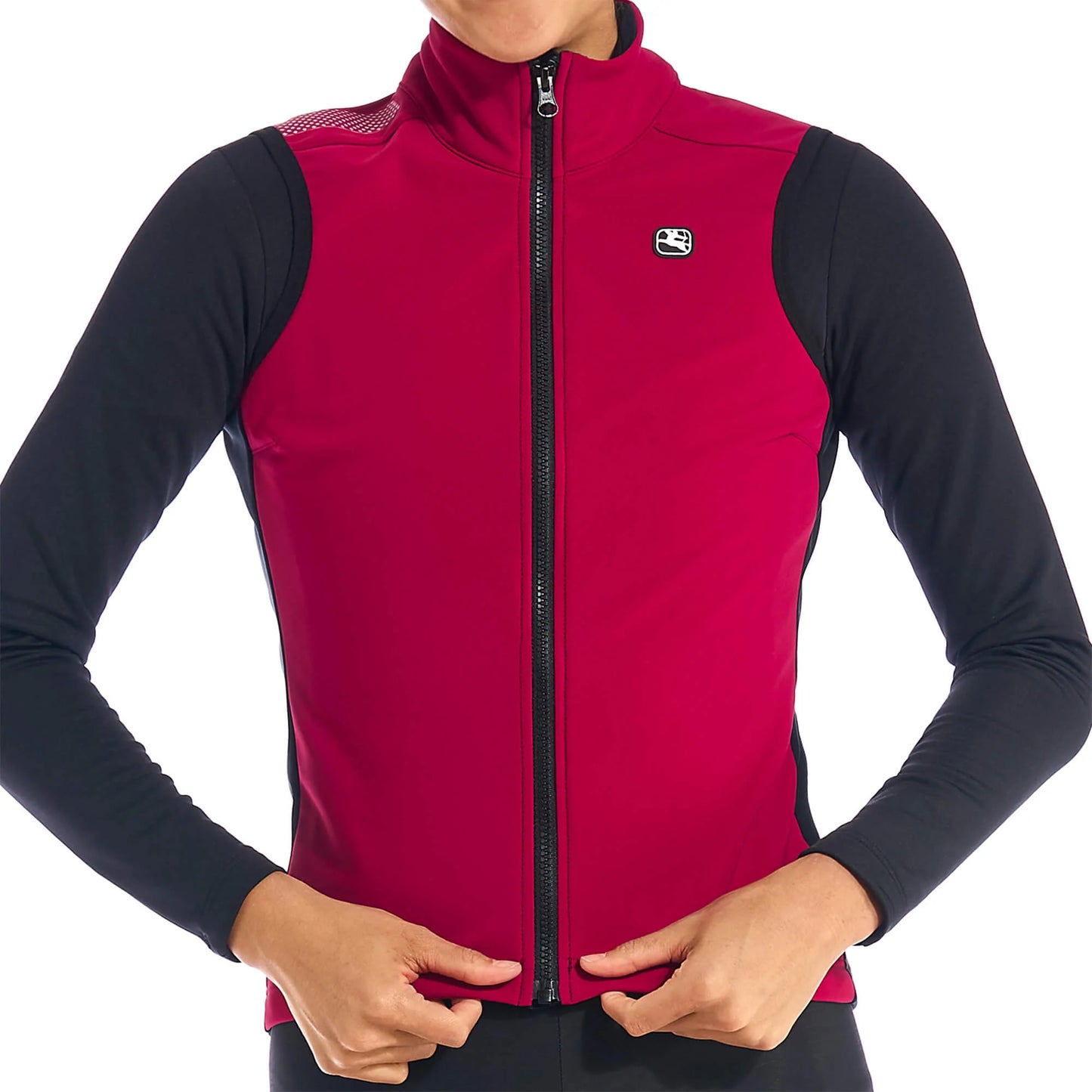 Giordana Gilet thermique SilverLine pour femme