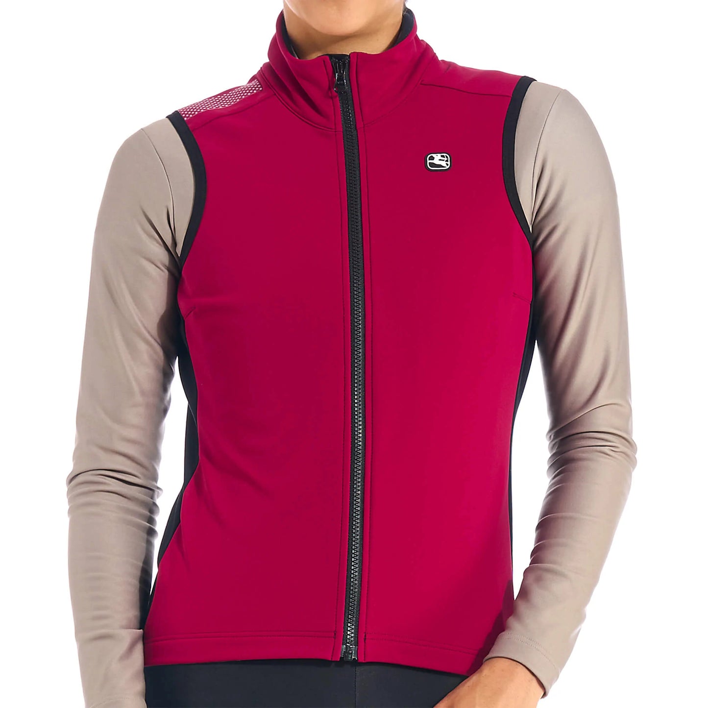 Giordana Gilet thermique SilverLine pour femme