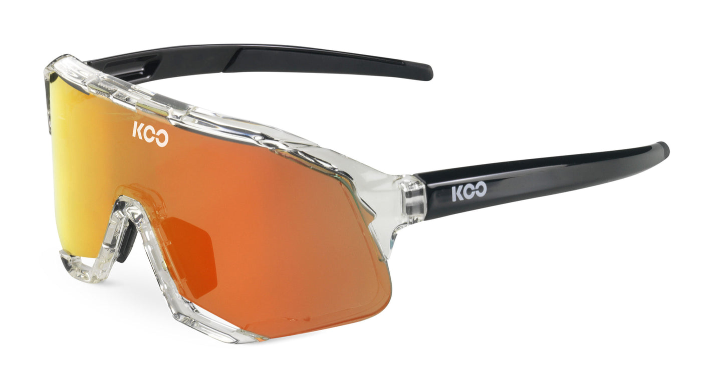 Koo Demos