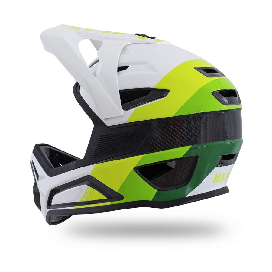 Casque Kask Defender