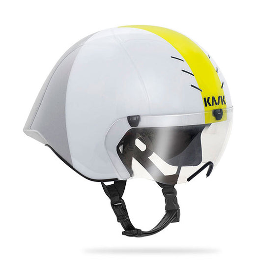 Casque Kask Mistral