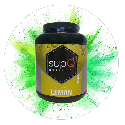 SupQ Isotonic Powder