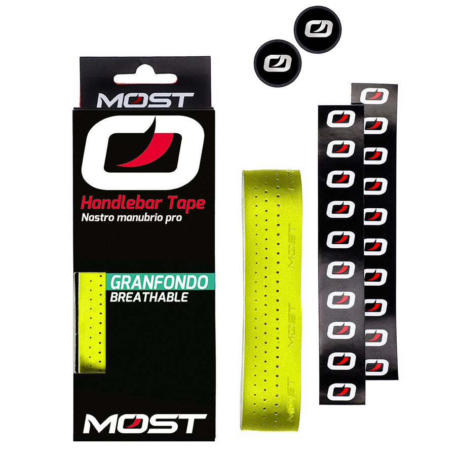 GranFondo Most