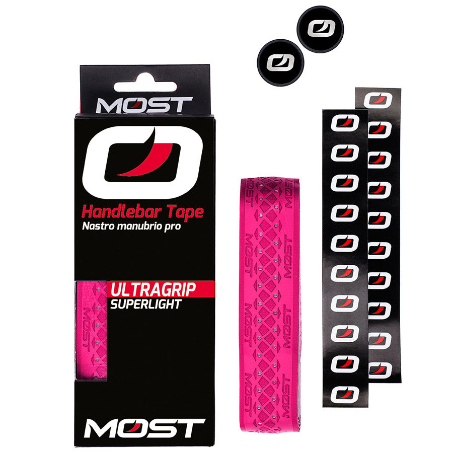 Ultra Grip Most