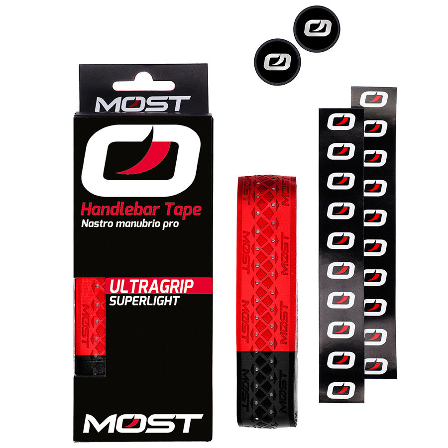 Ultra Grip Most