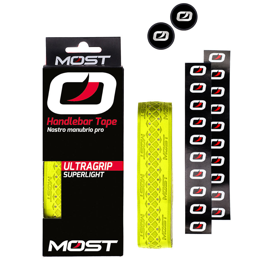 Ultra Grip Most