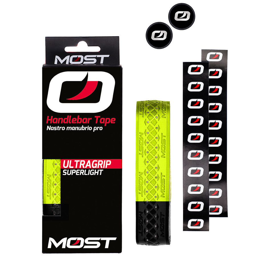 Ultra Grip Most