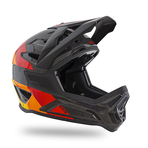 Casque Kask Defender