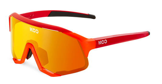 Lunettes Koo Demos
