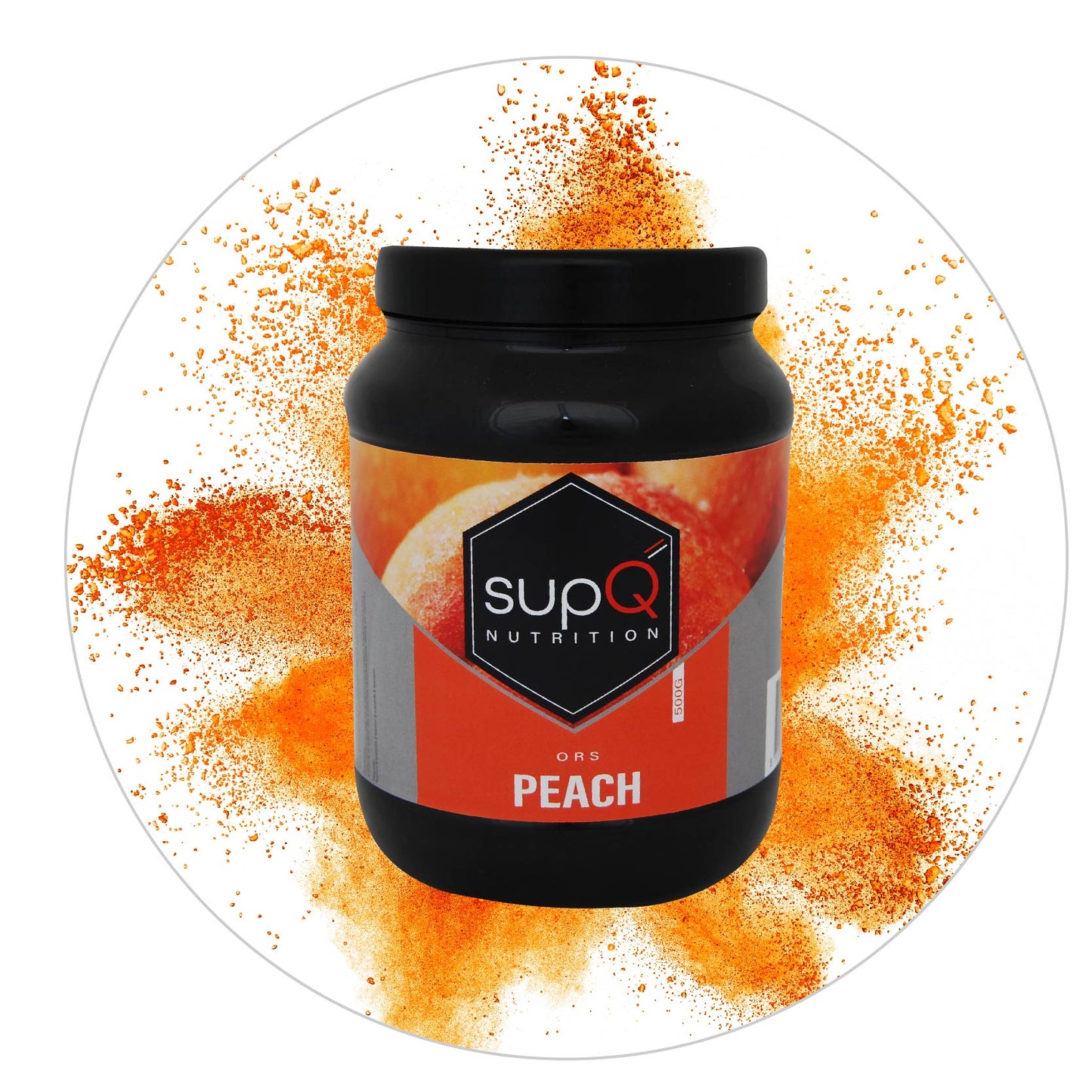 SupQ Isotonic Powder