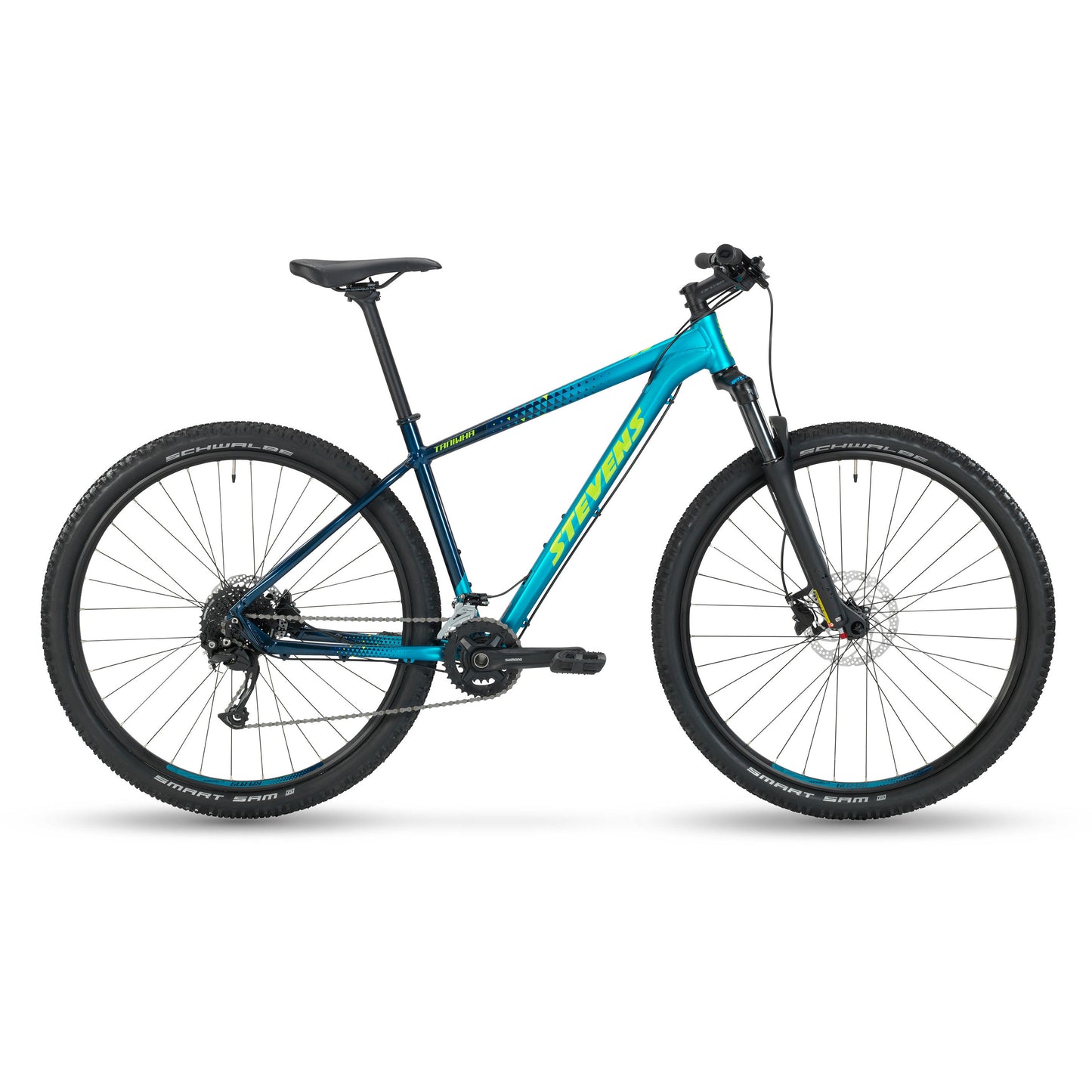 Stevens Taniwha 2022