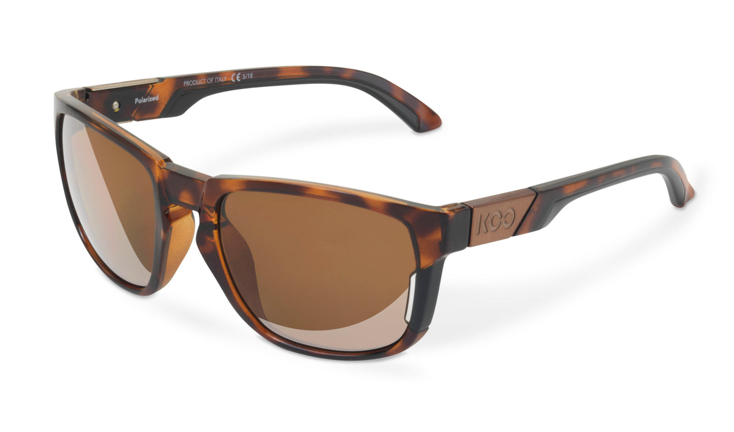 Lunettes Koo California