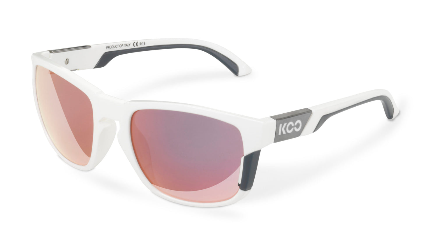Lunettes Koo California