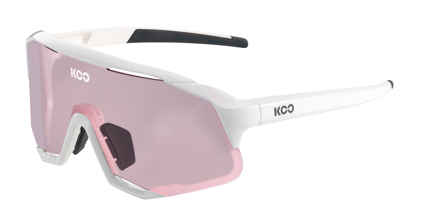 Koo Demos