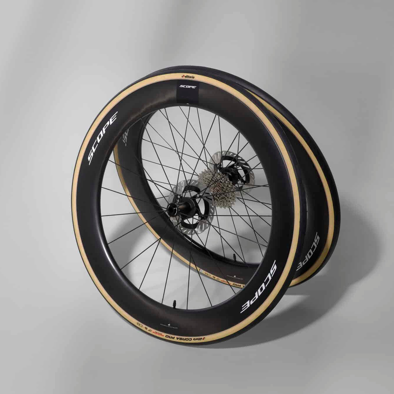 R-Series Gravel